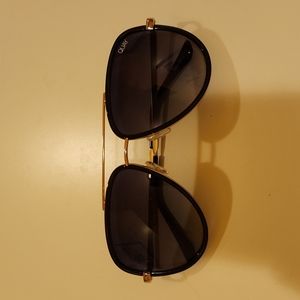 Quay x JLo All In Sunglasses